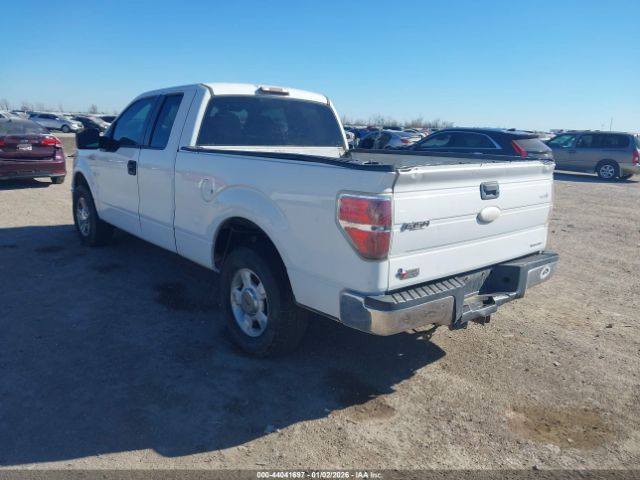 2011 FORD F-150 1FTEX1CM7BFB65808 Photo 2