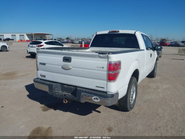 2011 FORD F-150 1FTEX1CM7BFB65808 Photo 3