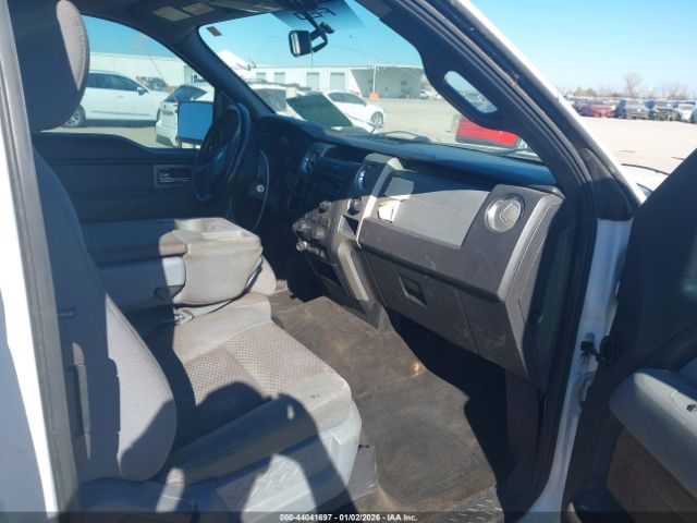 2011 FORD F-150 1FTEX1CM7BFB65808 Photo 4