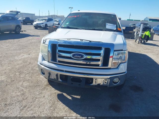 2011 FORD F-150 1FTEX1CM7BFB65808 Photo 5