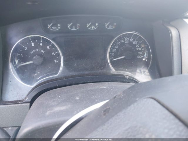 2011 FORD F-150 1FTEX1CM7BFB65808 Photo 6