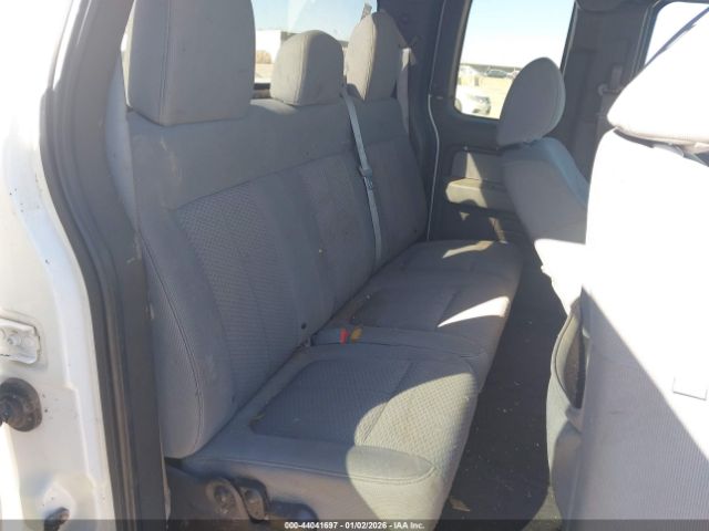 2011 FORD F-150 1FTEX1CM7BFB65808 Photo 7