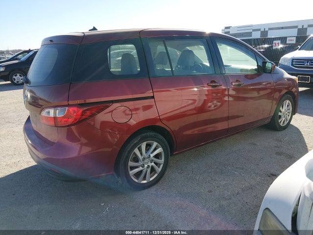 2012 MAZDA MAZDA5 JM1CW2BL8C0126738 Photo 3