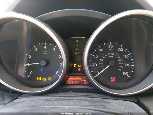 2012 MAZDA MAZDA5 JM1CW2BL8C0126738 Photo 6