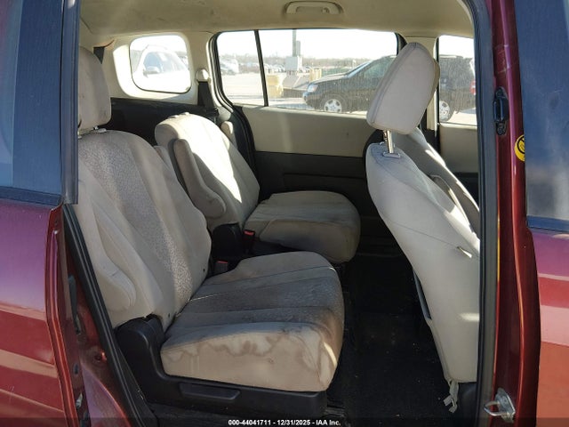 2012 MAZDA MAZDA5 JM1CW2BL8C0126738 Photo 7