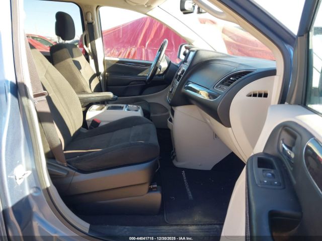 2012 CHRYSLER TOWN & COUNTRY 2C4RC1BG1CR195535 Photo 4