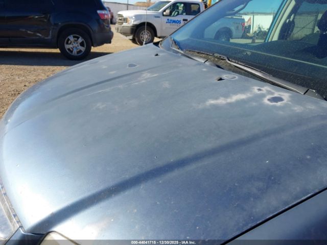 2012 CHRYSLER TOWN & COUNTRY 2C4RC1BG1CR195535 Photo 5