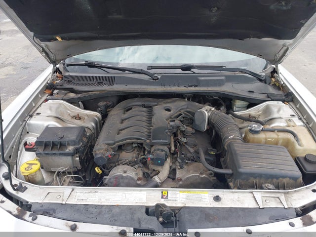 2007 DODGE CHARGER 2B3KA43G77H749746 Photo 9