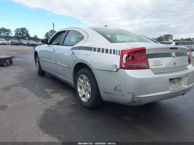 2007 DODGE CHARGER 2B3KA43G77H749746 Photo 2