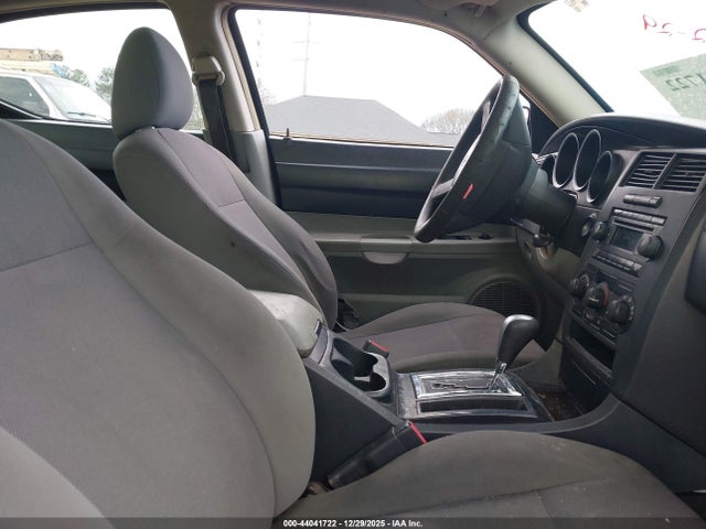 2007 DODGE CHARGER 2B3KA43G77H749746 Photo 4