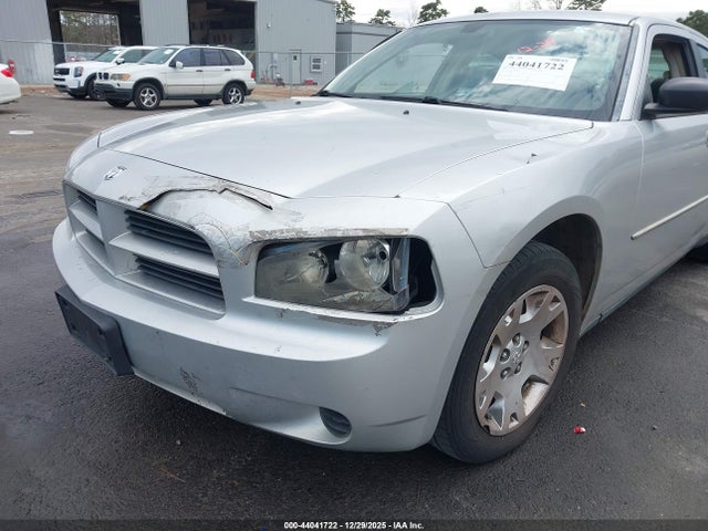 2007 DODGE CHARGER 2B3KA43G77H749746 Photo 5