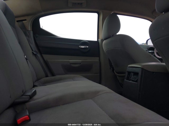 2007 DODGE CHARGER 2B3KA43G77H749746 Photo 7