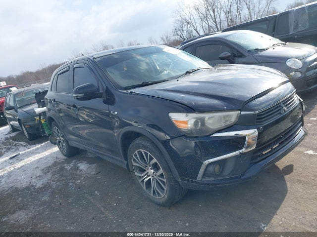 2016 MITSUBISHI OUTLANDER SPORT JA4AR3AW0GZ035541 Photo 0