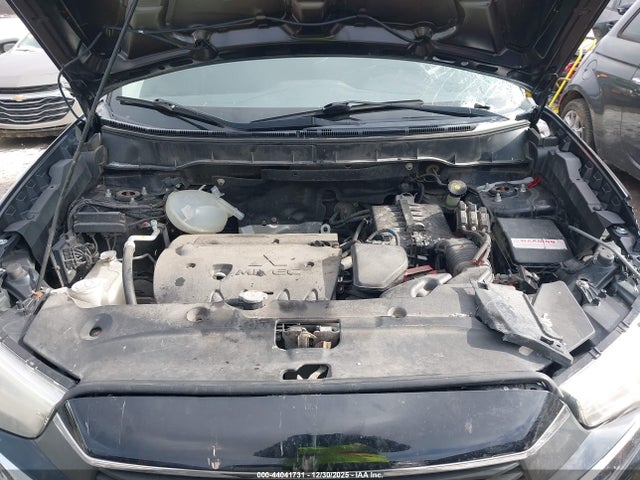 2016 MITSUBISHI OUTLANDER SPORT JA4AR3AW0GZ035541 Photo 9