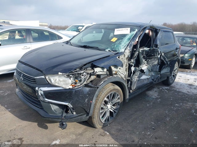 2016 MITSUBISHI OUTLANDER SPORT JA4AR3AW0GZ035541 Photo 1
