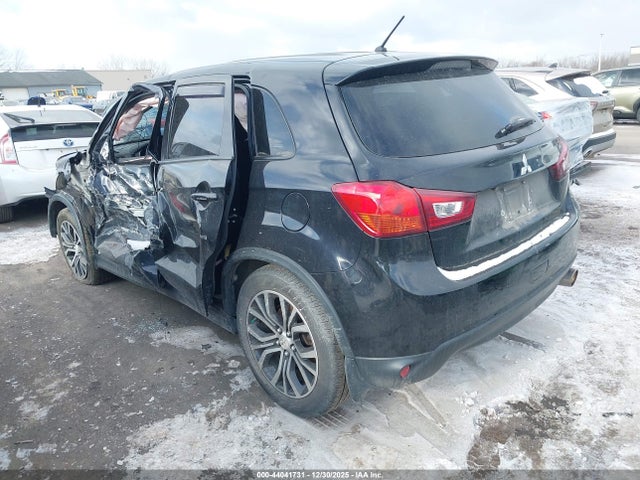 2016 MITSUBISHI OUTLANDER SPORT JA4AR3AW0GZ035541 Photo 2