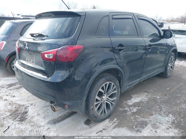 2016 MITSUBISHI OUTLANDER SPORT JA4AR3AW0GZ035541 Photo 3