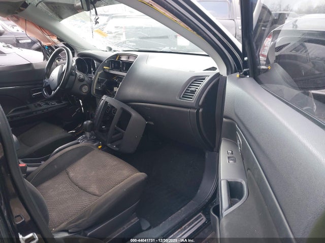 2016 MITSUBISHI OUTLANDER SPORT JA4AR3AW0GZ035541 Photo 4