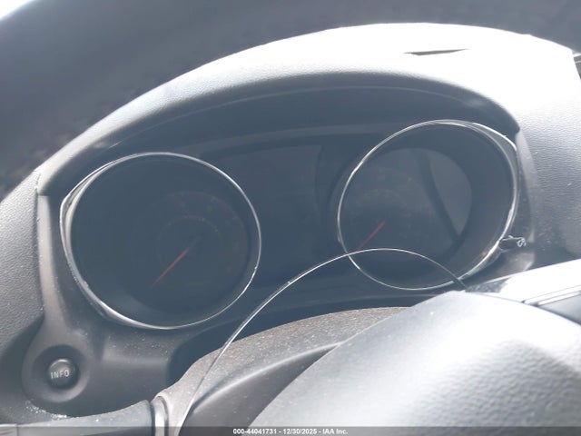 2016 MITSUBISHI OUTLANDER SPORT JA4AR3AW0GZ035541 Photo 6