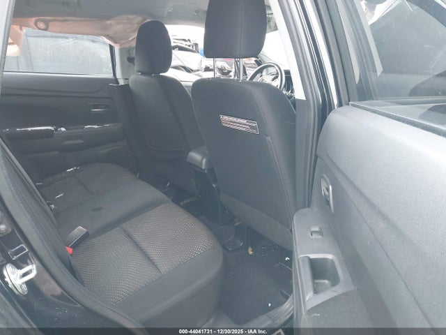 2016 MITSUBISHI OUTLANDER SPORT JA4AR3AW0GZ035541 Photo 7