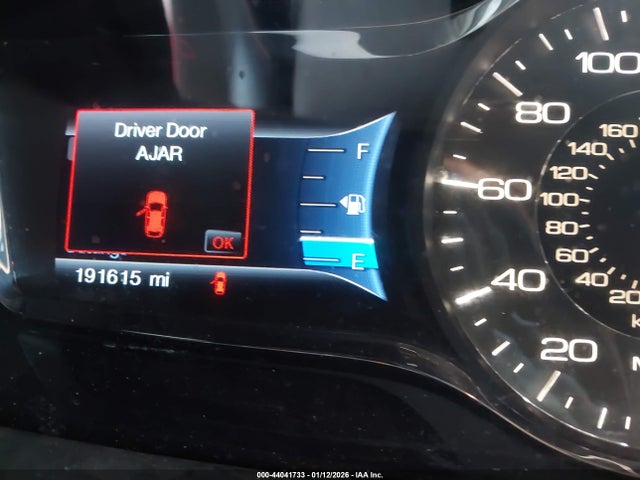 Lincoln MKX 2014 2LMDJ6JK6EBL20432 Image 15
