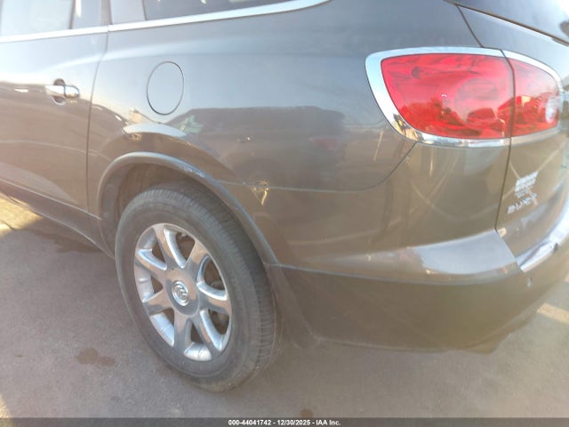 2008 Buick Enclave Cxl მანქანა იყიდება აუქციონზე, vin: 5GAER23728J101757, აუქციონის ნომერი: 44041742