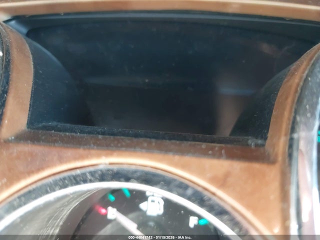 2008 Buick Enclave Cxl მანქანა იყიდება აუქციონზე, vin: 5GAER23728J101757, აუქციონის ნომერი: 44041742