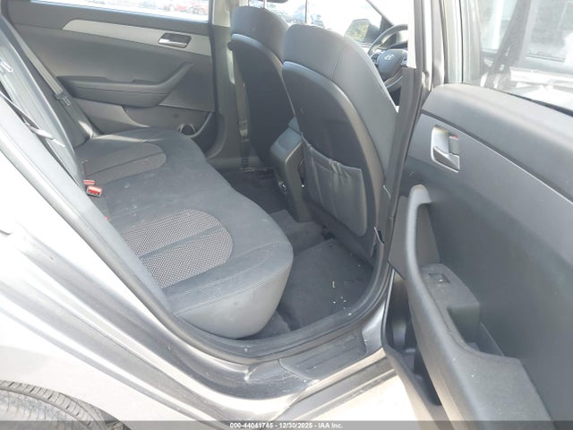 2019 Hyundai Sonata Se მანქანა იყიდება აუქციონზე, vin: 5NPE24AFXKH738761, აუქციონის ნომერი: 44041745