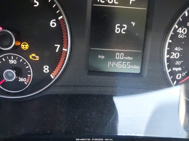 2014 VOLKSWAGEN PASSAT 1VWAT7A35EC029929 Photo 6