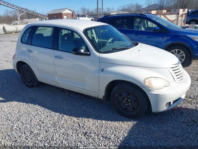 2009 CHRYSLER PT CRUISER 3A8FY48989T595296