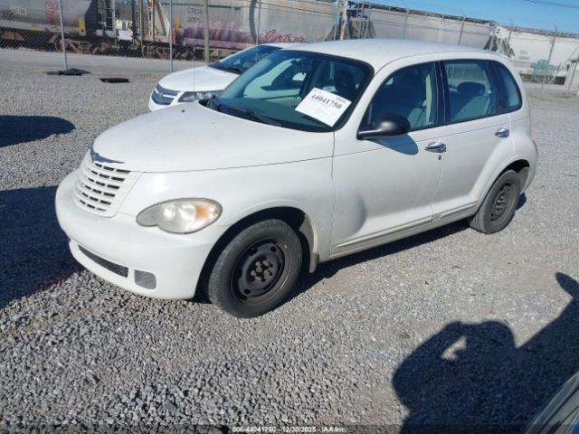 2009 CHRYSLER PT CRUISER 3A8FY48989T595296 Photo 1