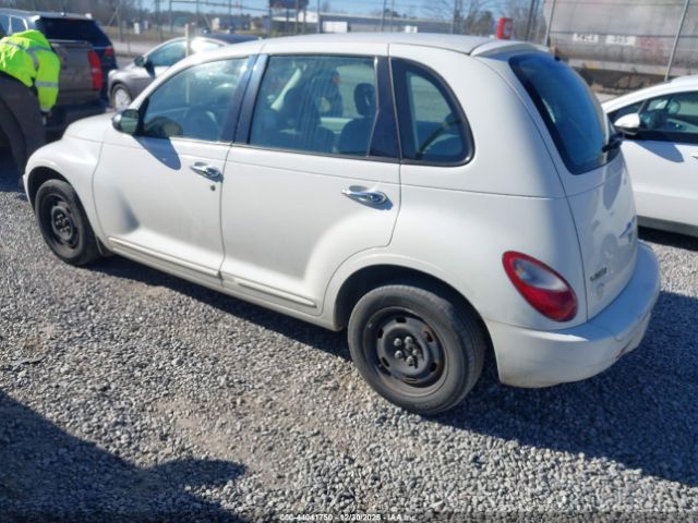 2009 CHRYSLER PT CRUISER 3A8FY48989T595296 Photo 2