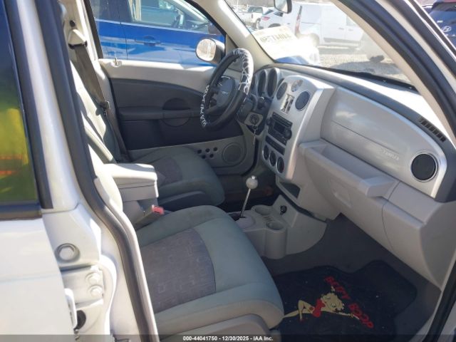 2009 CHRYSLER PT CRUISER 3A8FY48989T595296 Photo 4