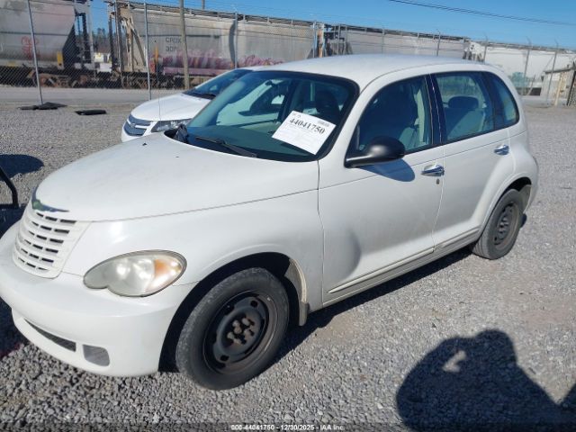 2009 CHRYSLER PT CRUISER 3A8FY48989T595296 Photo 5