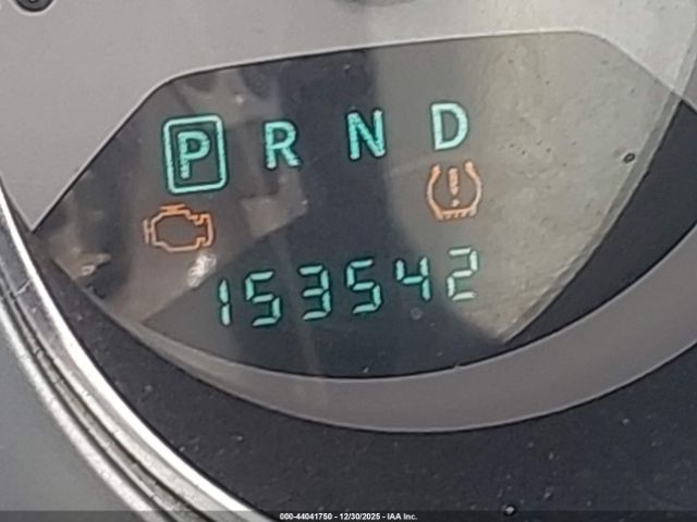 2009 CHRYSLER PT CRUISER 3A8FY48989T595296 Photo 6