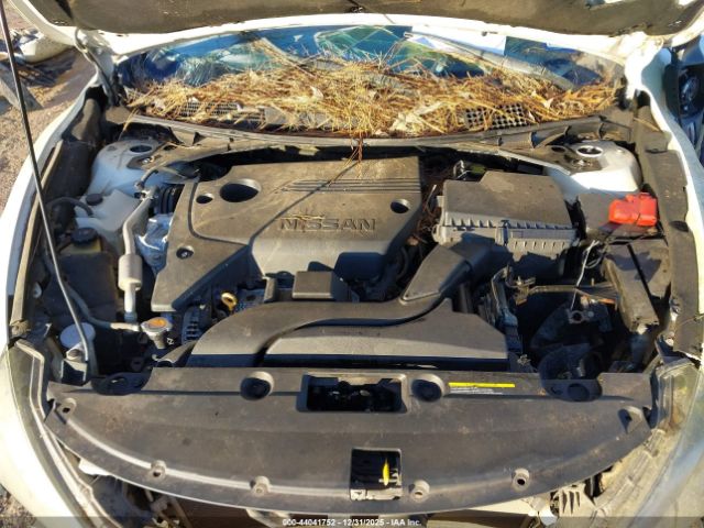 2017 NISSAN ALTIMA 1N4AL3AP5HC293922 Photo 9