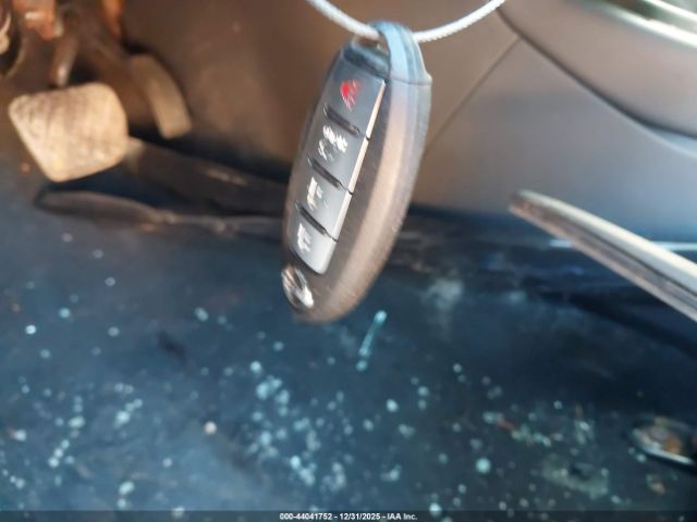 2017 NISSAN ALTIMA 1N4AL3AP5HC293922 Photo 10