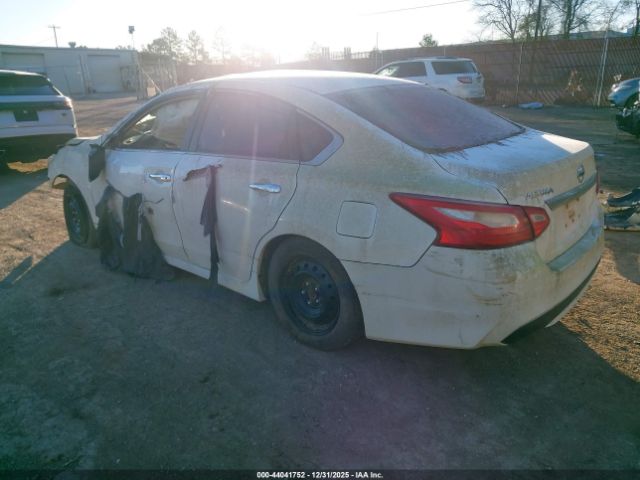 2017 NISSAN ALTIMA 1N4AL3AP5HC293922 Photo 2