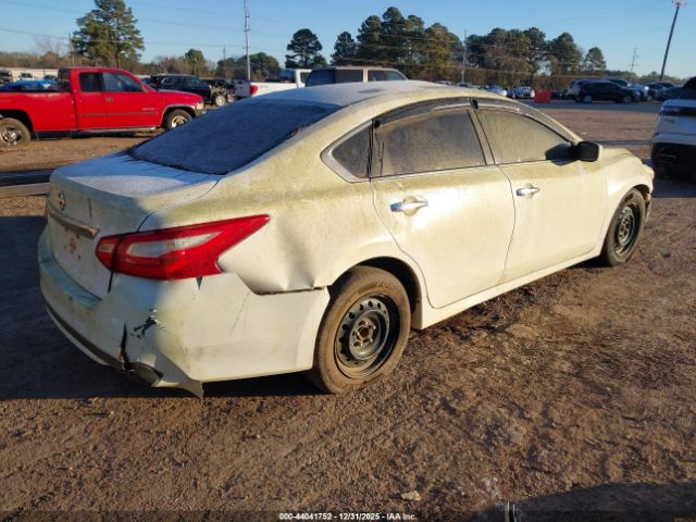 2017 NISSAN ALTIMA 1N4AL3AP5HC293922 Photo 3