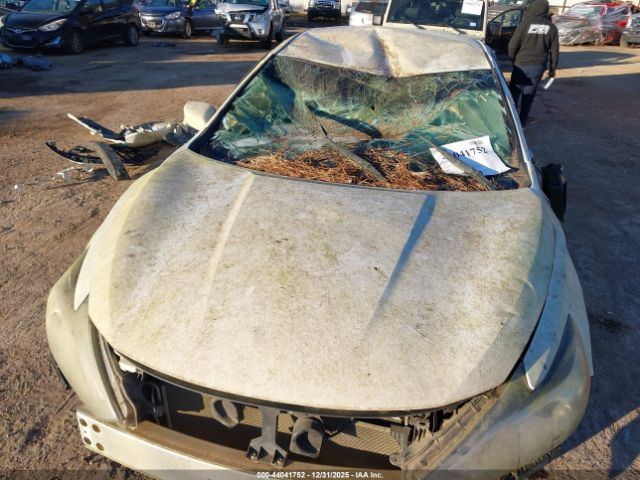 2017 NISSAN ALTIMA 1N4AL3AP5HC293922 Photo 5