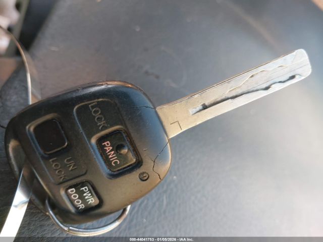 2007 LEXUS RX 400H JTJHW31U572030966 Photo 10