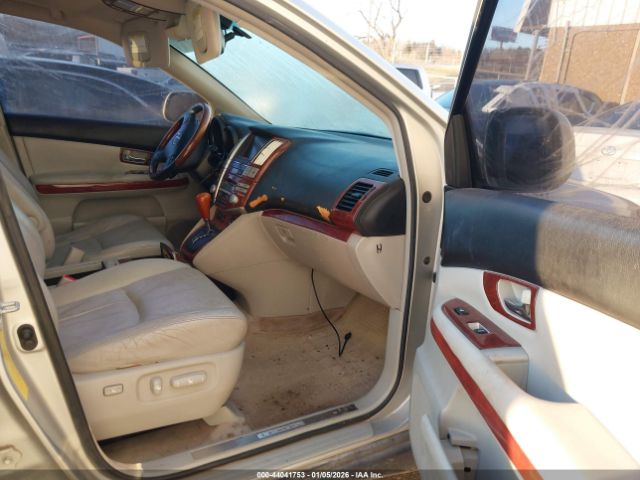 2007 LEXUS RX 400H JTJHW31U572030966 Photo 4