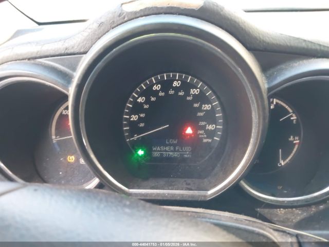 2007 LEXUS RX 400H JTJHW31U572030966 Photo 6