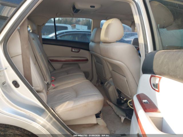 2007 LEXUS RX 400H JTJHW31U572030966 Photo 7