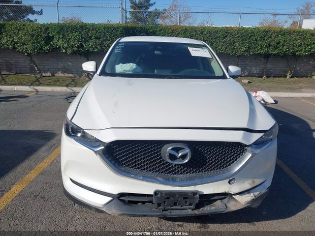 Mazda CX-5 SPORT 2019 JM3KFABM4K0696689 Image 13