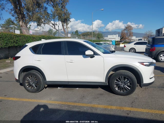 Mazda CX-5 SPORT 2019 JM3KFABM4K0696689 Image 14