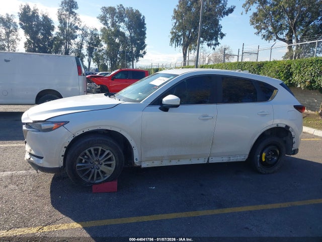Mazda CX-5 SPORT 2019 JM3KFABM4K0696689 Image 15