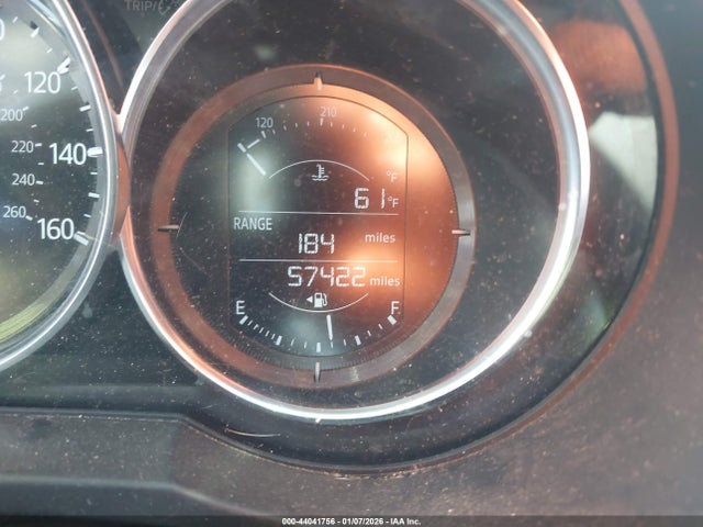 Mazda CX-5 SPORT 2019 JM3KFABM4K0696689 Image 16