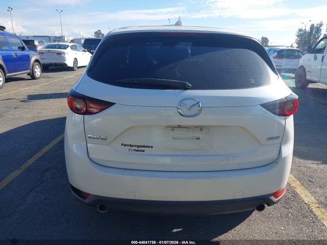 Mazda CX-5 SPORT 2019 JM3KFABM4K0696689 Image 17