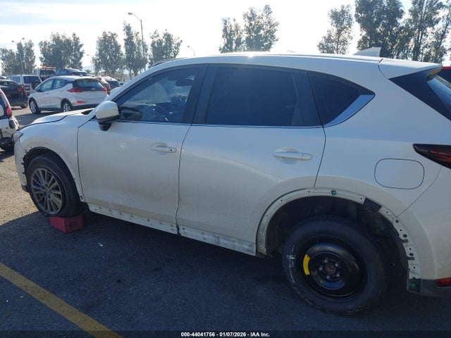 Mazda CX-5 SPORT 2019 JM3KFABM4K0696689 Image 18